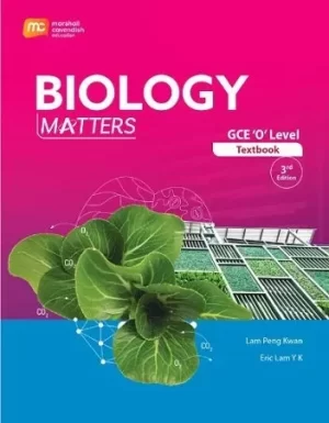 Biology Matters 3rd Edition
